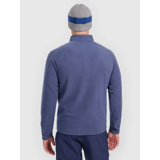 Men's thermal fleece underwear (top) 4F 4FWAW25UFLEM065-32S *Kategoria tymczasowa Your Sports Performance