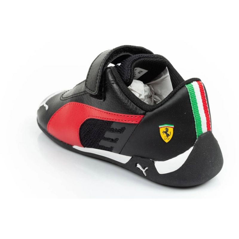 Children's sports shoes Puma Race R-Cat Jr 30654802 Footwear/Lifestyle Puma