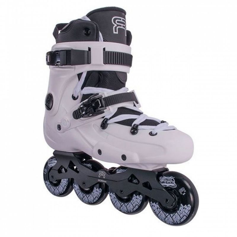 Freestyle skates FR1 80 22FRSK-FR180-LB Accessories/Skating/Rolki (pozostałe) Your Sports Performance