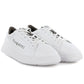 Men's white Bugatti TT153111 sneakers Bugatti