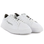 Men's white Bugatti TT153111 sneakers Bugatti