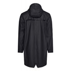 Rains Long Jacket 12020 01 Clothing/Outdoor/Rucanor Your Sports Performance