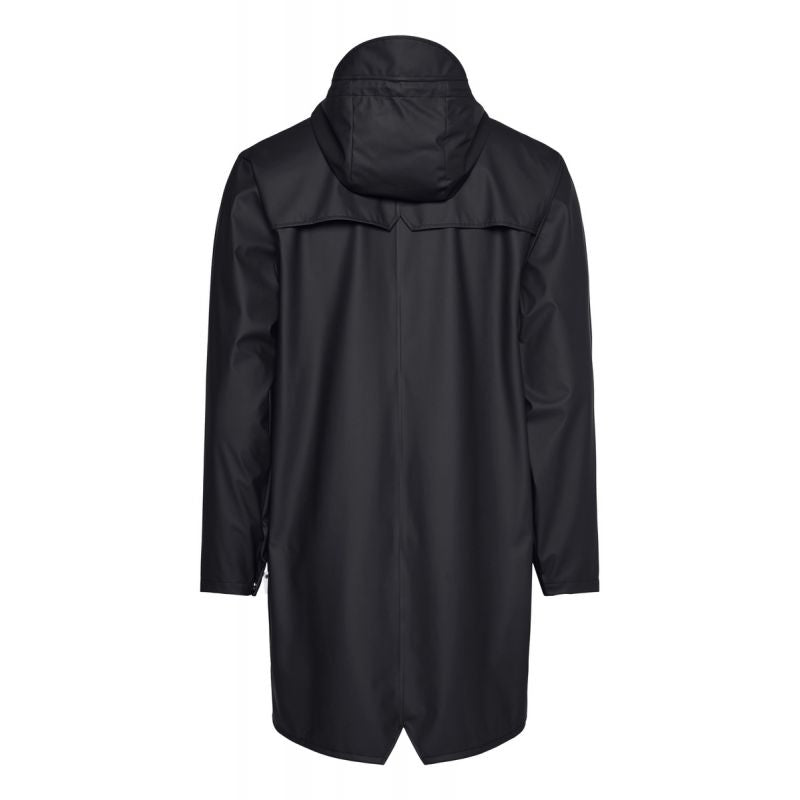 Rains Long Jacket 12020 01 Clothing/Outdoor/Rucanor Your Sports Performance