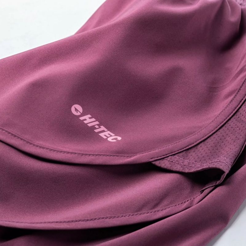 Hi-Tec Shorts Laria W 92800483130 Clothing/Outdoor/Hi-Tec Your Sports Performance