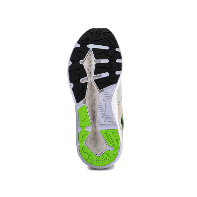 Puma TRrc Blaze The Triangle M 383104-02 shoes Footwear/Lifestyle Puma
