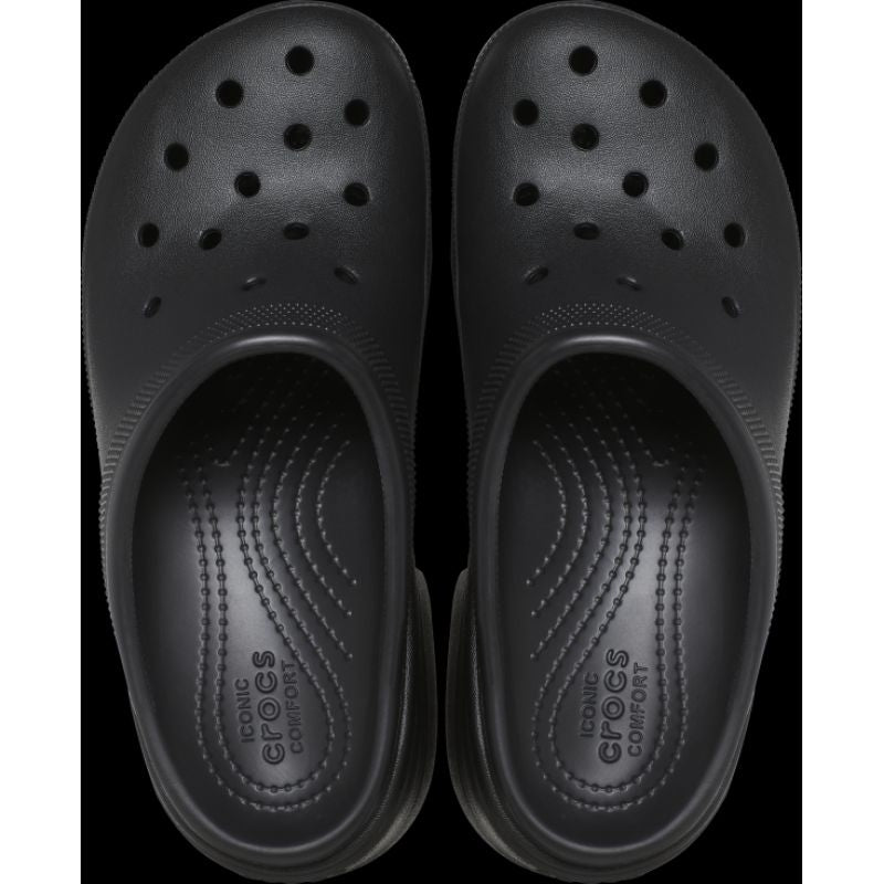 Crocs Siren Clog Heels 208547-001 Footwear/Outdoor Crocs