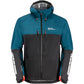 Jack Wolfskin Morobbia 3l Jacket Jkt M 1115501-4133 Clothing/Outdoor/Jack Wolfskin Your Sports Performance