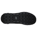 Skechers Track Knockhill M 232001-BBK shoes Footwear/Lifestyle/Skechers Skechers