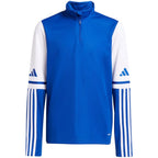Adidas Squadra 25 Training Top Jr JD3027 sweatshirt Clothing/Football Adidas