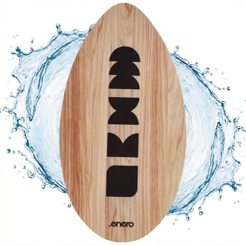 ENERO SURFGEAR SKIMBOARD 94CM ENERO Sport/Sporty Wodne/Deski Your Sports Performance