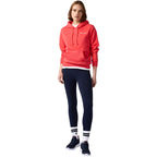 Champion Hooded Sweatshirt Women's Coral 118403 RS073 In preparation Your Sports Performance