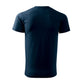 Adler Basic M MLI-12902 T-shirt Clothing/Lifestyle/T-shirts/Adler Your Sports Performance
