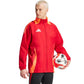 Adidas Tiro 24 Competition All-Weather M IR9522 jacket Clothing/Football Adidas