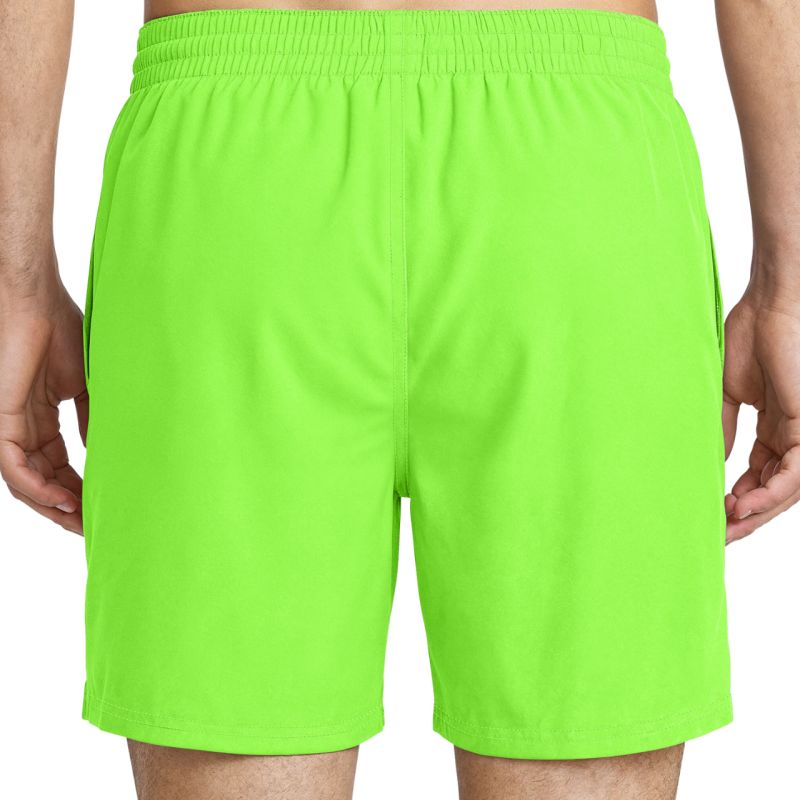 Nike Essential 5 Green Swim Shorts NESSF560 311