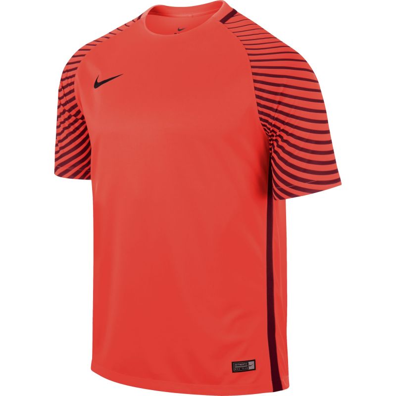 Goalkeeper jersey Nike Gardien M 725889-671 Clothing/Football Nike