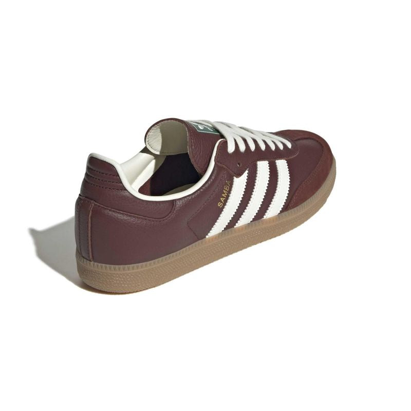 adidas Originals SAMBA OG JR0892 shoes adidas