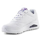 Skechers JGoldcrown Uno Lite shoes - Spread the Love W 155507-WLPR Footwear/Lifestyle/Skechers Skechers
