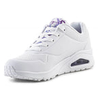 Skechers JGoldcrown Uno Lite shoes - Spread the Love W 155507-WLPR Footwear/Lifestyle/Skechers Skechers