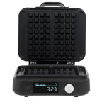ADLER AD 3087 waffle maker AGD - Produkty/Opiekacze Your Sports Performance