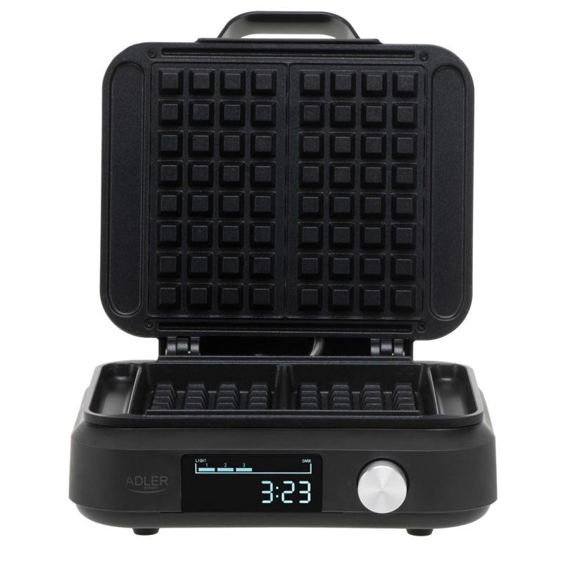 ADLER AD 3087 waffle maker AGD - Produkty/Opiekacze Your Sports Performance