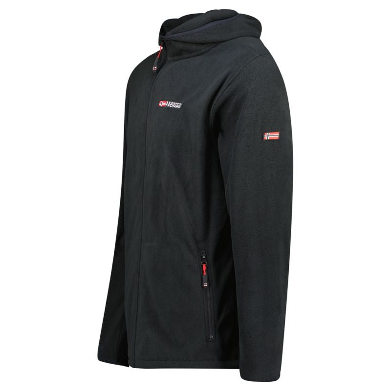 Geographical Norway UNICIA fleece sweatshirt 224 M WX3713H/GN Clothing/Outdoor/Geographical Norway Your Sports Performance