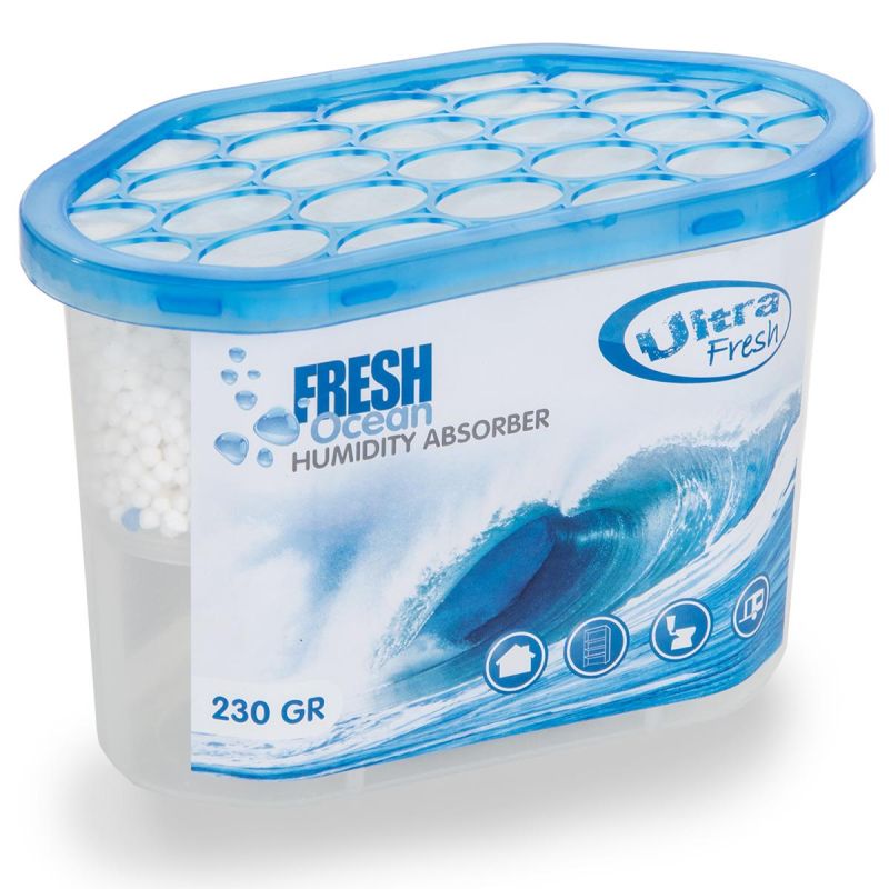 Moisture Absorber 500ml/230g OCEAN Home and Garden/Equipment Your Sports Performance