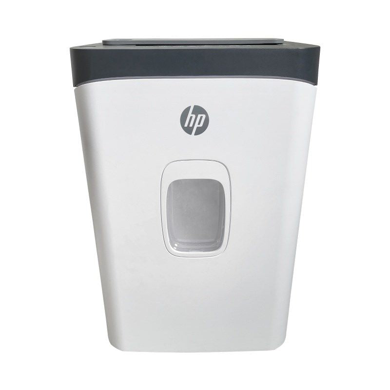 HP ONESHRED Auto 200CC Paper Shredder, White and Gray Urządzenia biurowe/Niszczarki Your Sports Performance