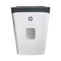 HP ONESHRED Auto 200CC Paper Shredder, White and Gray Urządzenia biurowe/Niszczarki Your Sports Performance