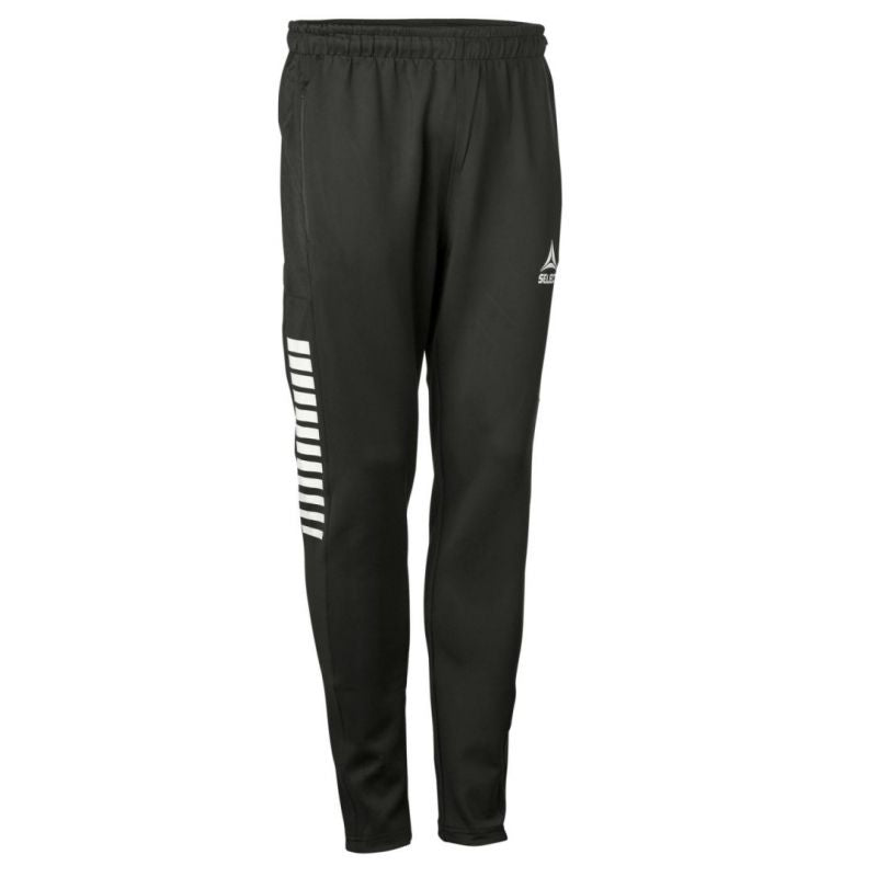 SELECT Manaco regular v24 football training pants black In preparation Your Sports Performance