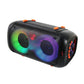 ESPERANZA SPEAKER BT FM LED RGB KARAOKE SINGER EP156 In preparation Your Sports Performance