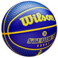 Wilson NBA Player Icon Stephen Curry ball for basket WZ4006101XB7 Accessories/Balls/Basketball Your Sports Performance