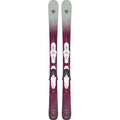 ROSSIGNOL EXPERIENCE W PRO skis + LOOK KID4 bindings Import z PMSport Your Sports Performance