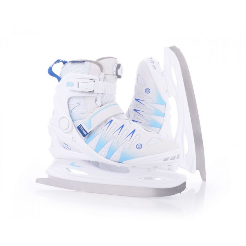 Figure Skates Tempish Crox.X Top W 1300001634 Accessories/Skating Your Sports Performance