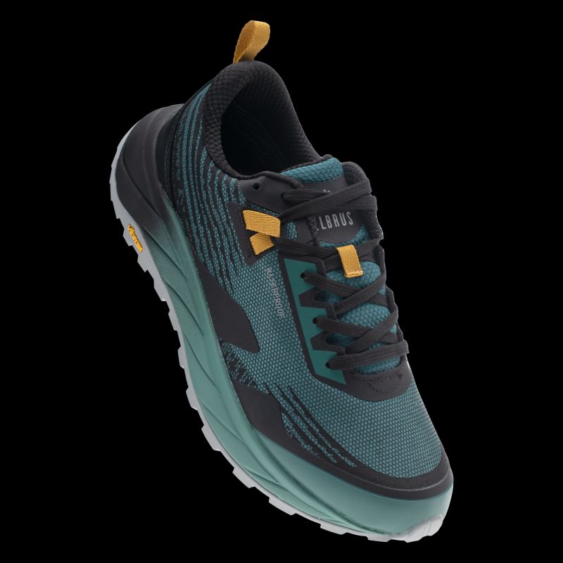 Men's EUFOR LOW WP V Shoes In preparation Your Sports Performance