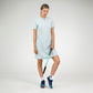 Women's Dress and Shorts FISS W Fitanu