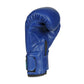 6oz Boxing Gloves for Kids - 4Fighter Blue rękawice treningowe Your Sports Performance
