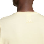 adidas Essentials Single Jersey Big Logo Tee M IX0135 Clothing/Lifestyle/T-shirts Adidas