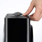 Black+Decker BXSH2003E fan heater AGD - Produkty/Termowentylatory Your Sports Performance