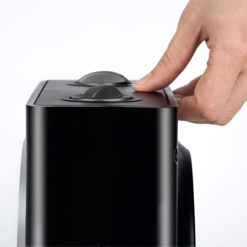 Black+Decker BXSH2003E fan heater AGD - Produkty/Termowentylatory Your Sports Performance
