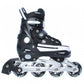 Tempish Magic Rebel 10000000415 adjustable skates Accessories/Skating/Rolki (pozostałe) Your Sports Performance