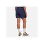 MILLET Parmelan Str Short W women's shorts navy blue