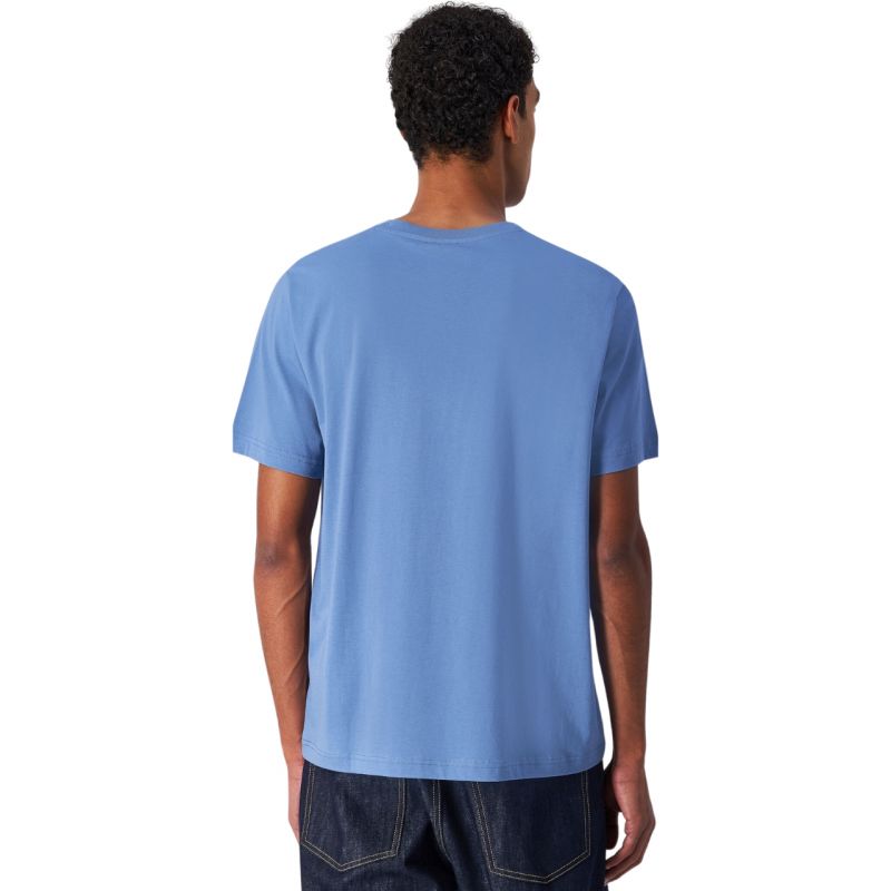 Champion SS Tee M 220264 BS099 Clothing/Lifestyle/T-shirts/Champion Your Sports Performance