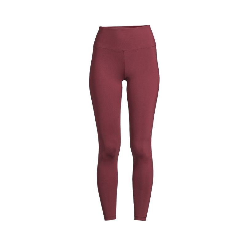CASALL Essential Ultra High Waist Tights evening red leggings Import z PMSport Your Sports Performance