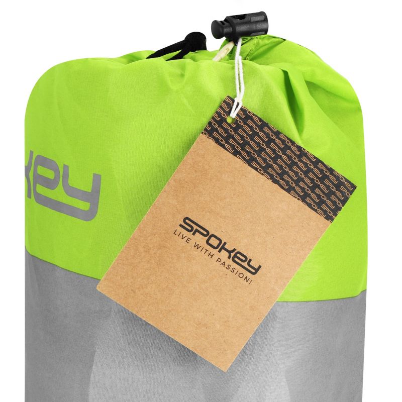 Self-inflating mat Spokey Air Mat 941063 Accessories/Training equipment Your Sports Performance