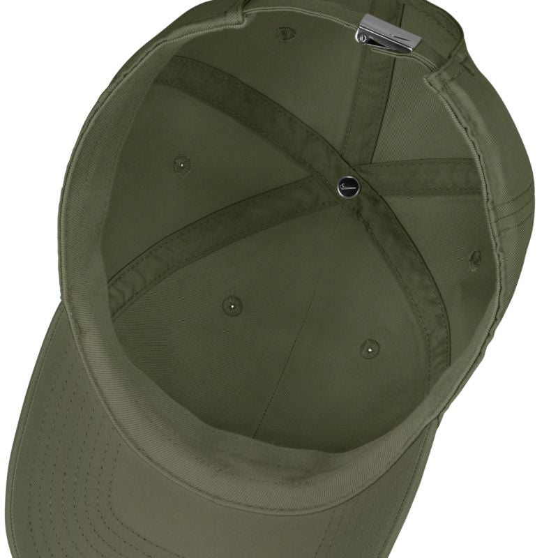 Nike Dri-FIT Club Cap Olive FB5372 222
