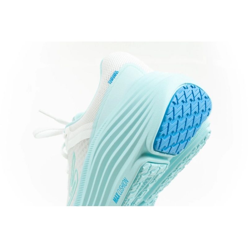 Skechers Max Cushioning W 129470/WLB Running Shoes Footwear/Running/Women/Skechers Skechers