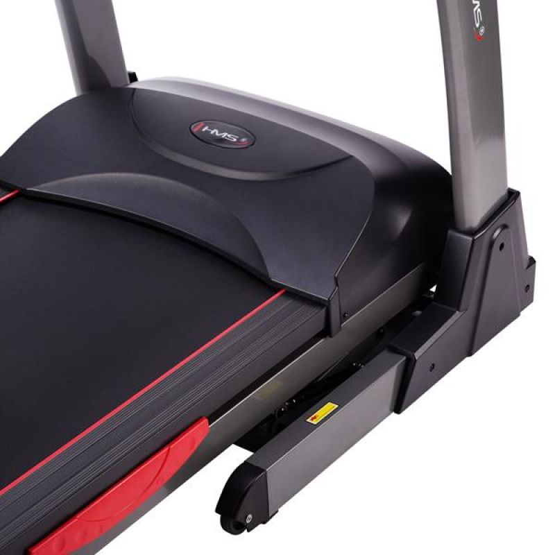 ELECTRIC TREADMILL HMS BE8535 Accessories/Training equipment/Bieżnie Your Sports Performance