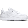 Nike Air Force 1 Shadow W CI0919-100 shoes Footwear/Lifestyle Your Sports Performance