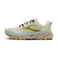 Cascadia 19 Women's Trail Running Shoes Light Gray Brooks/Buty Your Sports Performance