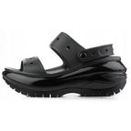 Crocs Classic Mega Crush W clogs 207989-001 Footwear/Lifestyle/Crocs Crocs